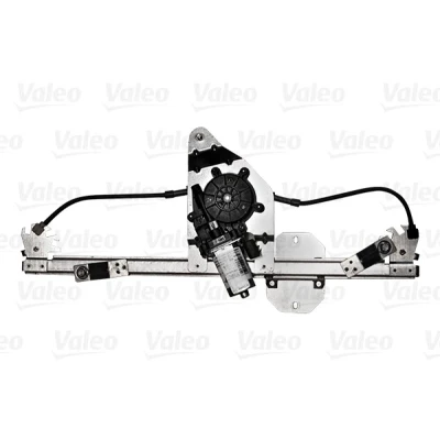 Billede af Valeo Rudehejs foran til venstre elektrisk med elektronisk motor uden komfortfunktion 851292