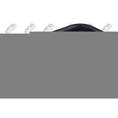 Billede af NTY HTO PL 013 Ankerplade venstre foraksel OPEL: Meriva A, Corsa C Hatchback