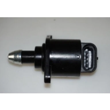 Billede af VDO A95269 Tomgangsregulator elektrisk med pakning PEUGEOT: 309 II Hatchback, 306 Cabriolet, Hatchback