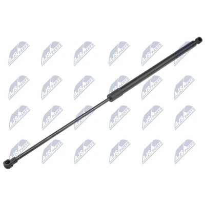 Billede af Gasfjeder, kuffert /lastrum NTY AE DW 015