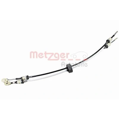 Billede af METZGER 3150285 Kabel, manuel gearkasse Dobbelt kabeltræk