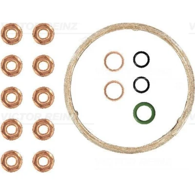 Billede af REINZ 04 10358 01 Montagesæt, lader BMW: 3 Touring, 1 Hatchback