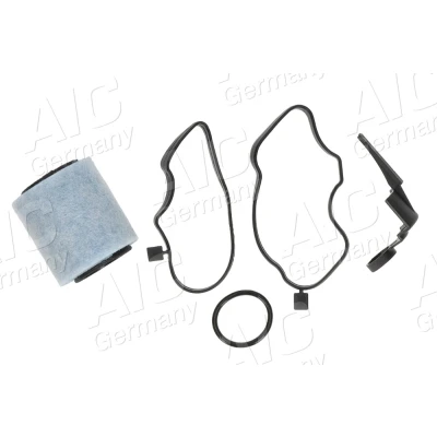 Billede af AIC 54545 Olieudskiller, udluftning af krumtaphus med pakninger AUDI: A4 B8 Sedan, OPEL: Omega B Sedan