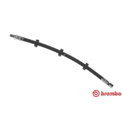 Billede af BREMBO T 86 020 Bremseslange 330 F10X1 VOLVO: 960 II Sedan, 940 Stationcar, I Sedan