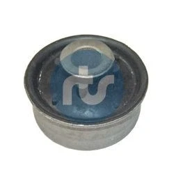 Billede af RTS 017 00054 Bøsning Foraksel begge sider, nede, bag 48,8 Gummimetalleje til bærearm PEUGEOT: 5008 I, 308 I SW, 307 CITROËN: DS5 Hatchback
