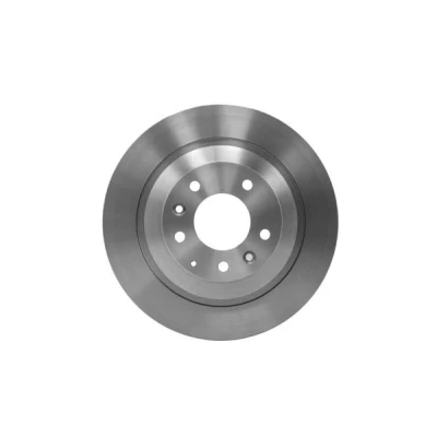 Billede af HELLA 8DD 355 114 501 Bremseskiver 314 11 05/08 114,3 fuldstændigt uden hjulbolte, hjulnav MAZDA: 6 Hatchback, Sedan