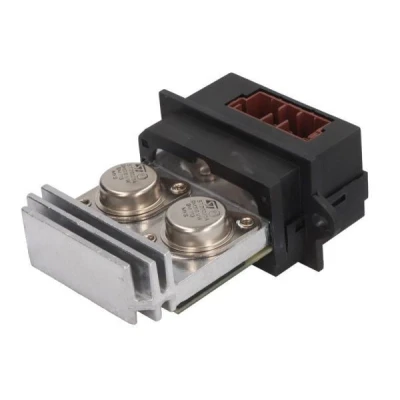 Billede af THERMOTEC DEX015TT Regulator, kabineventilator