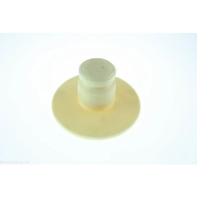 Billede af AUTOMEGA 110201410 Gummianslag, affjedring OPEL: Astra G Coupe, CC