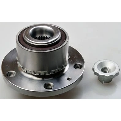Billede af Hjullejesæt DENCKERMANN W413454