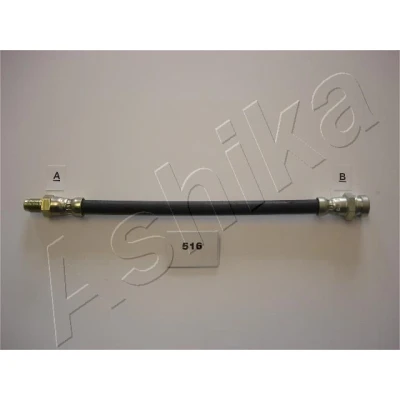 Billede af Holder, bremseslange ASHIKA 69 05 516
