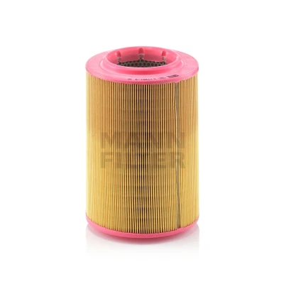 Billede af MANN FILTER C 17 201/3 Luftfilter 238 165 Filterindsats VOLKSWAGEN: TRANSPORTER 4, 4 Bus, California Westfalia T4 Bus