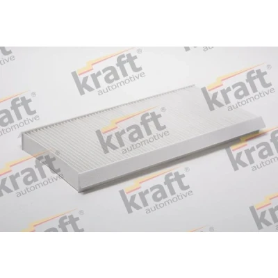 Billede af KRAFT 1732040 Kabinefilter Partikelfilter 350 160 30 FORD: Focus Mk1 Stationcar, Hatchback, Transit Connect Van