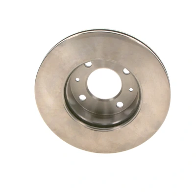 Billede af BOSCH 0 986 479 377 Bremseskiver 240,8 19 4 100 ventileret olieret med skruer HYUNDAI: ACCENT 2, 3