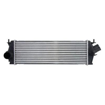 Billede af THERMOTEC DAX014TT Intercooler 540 187 42