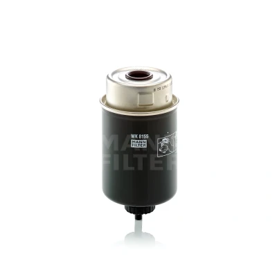 Billede af MANN filter WK 8155 Brændstoffilter Påskruet