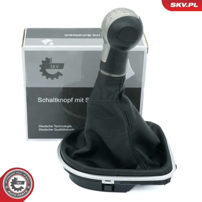 Billede af ESEN SKV 63SKV469 Gearknop 6 gear SEAT: Leon II Hatchback
