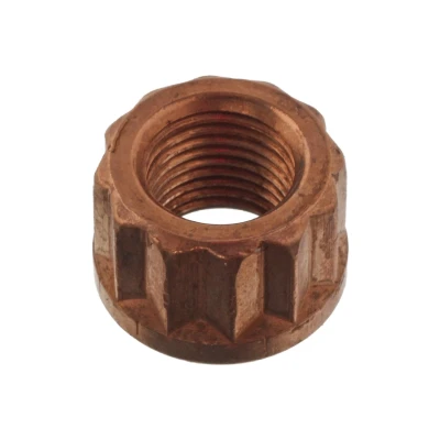 Billede af FEBI BILSTEIN 07760 Møtrik