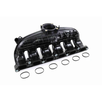 Billede af VAICO V20 3844 Indsugningsmanifold Cylinderhoved