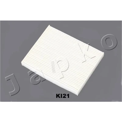 Billede af JAPKO 21K21 Kabinefilter Filterindsats 210 163 25 FIAT: Punto II Hatchback, Doblo I Stationcar, KIA: Soul