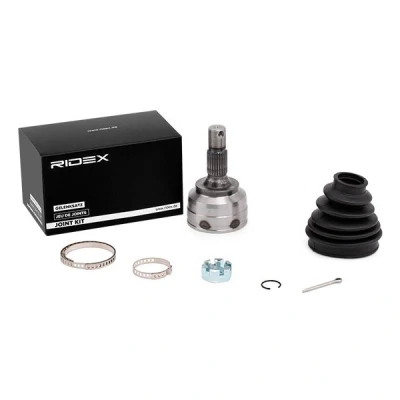 Billede af MAPCO 16322 Knokkelled PEUGEOT: 207 Hatchback, 307 CITROËN: C4 I Hatchback