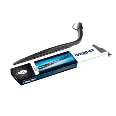 Billede af Viskerarm, forrude Oximo WRA570R041 bag med integreret viskerblad RENAULT: TWINGO 1