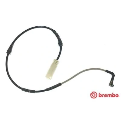 Billede af BREMBO A 00 426 Slidindikator Bremsebelægning BMW: X1