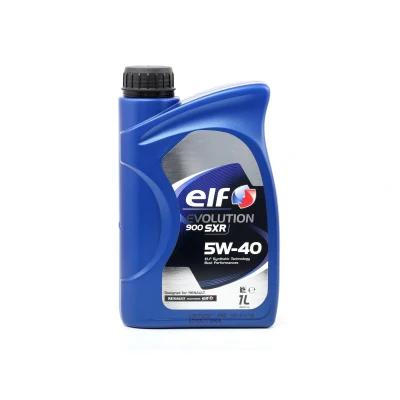 Billede af Elf Evolution 900 SXR 5W 40 1l Motorolie 2194849 VOLKSWAGEN: up! Hatchback, Golf 7, Polo V AUDI: A3 Sportback, A4 B8 Avant, A6 C7 Avant