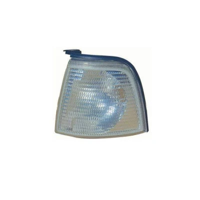 Billede af ALKAR 2102484 Blinklys foran til højre uden lampeholder PY21W venstrestyrede biler AUDI: 80 B4 Avant, B3, Sedan