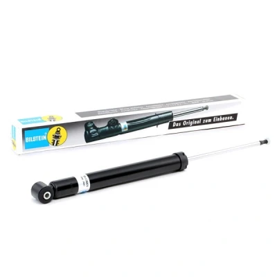 Billede af BILSTEIN B4 OE Replacement 19 029429 Støddæmper bagaksel Gastryk dobbeltrør Dæmper ikke fjederbærende nederste øje, øverste stift VOLKSWAGEN: Golf 4