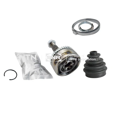 Billede af SNR OJK55.058 Knokkelled ydre med gummileje RENAULT: CLIO 2, Kangoo II / Grand