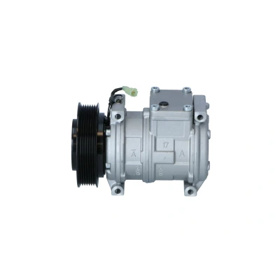 Billede af NRF 32094 Kompressor 10PA17C 12 PAG 46 med kompressorolie JEEP: Grand Cherokee I