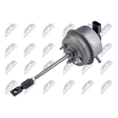 Billede af NTY ECD MZ 002 Turbolader MAZDA: 3 Hatchback, 6 Sedan