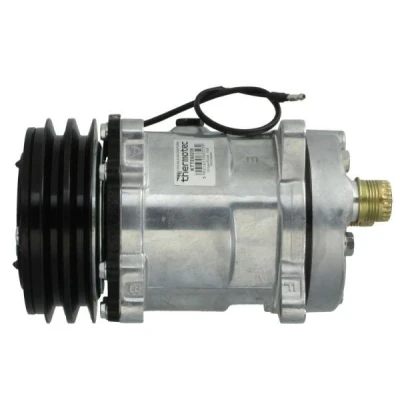 Billede af THERMOTEC KTT090236 Kompressor SE5H14 12V PAG 100 R134a