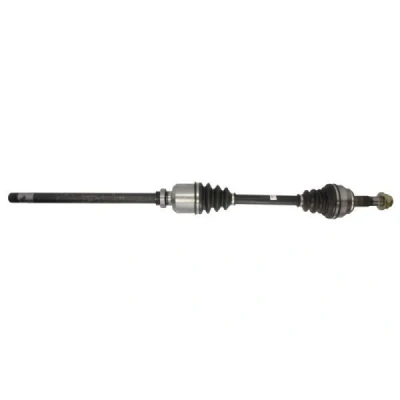 Billede af POINT GEAR PNG72476 Trækaksel højre foraksel 1205mm 106mm