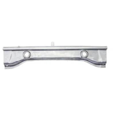 Billede af BLIC 6502 02 3525230P Radiatorpanel MERCEDES BENZ: W123 Sedan, Stationcar