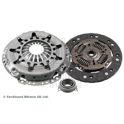 Billede af BLUE PRINT ADT330256 Kobling i tre dele med syntetsik fedt udrykkerleje 200 TOYOTA: Yaris II Hatchback
