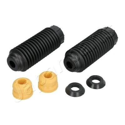 Billede af JAPANPARTS KTP M03 Støddæmper Manchet foraksel SMART: Fortwo II Coupe, Cabriolet