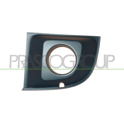 Billede af BLIC 6502 07 2013913Q Kofangergitter foran til venstre FIAT: 500 Hatchback