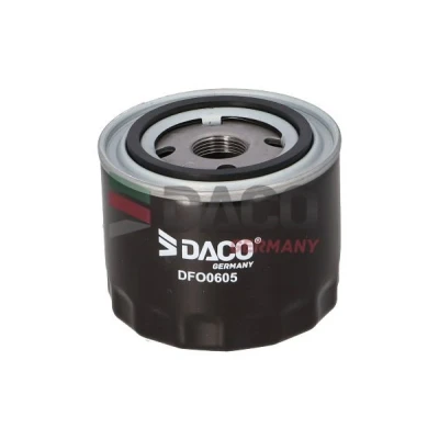 Billede af Oliefilter DACO Germany DFO0605