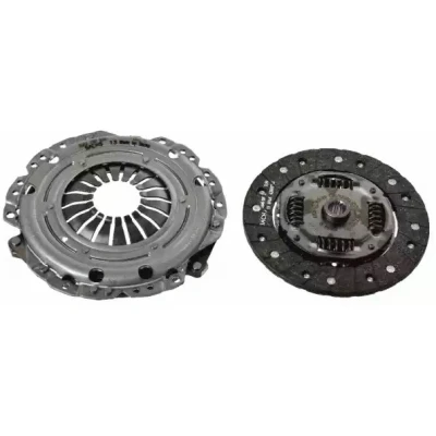 Billede af SACHS 3000 838 801 Kobling uden udrykkerleje 205 OPEL: Vectra C Sedan, Caravan, Combo Tour