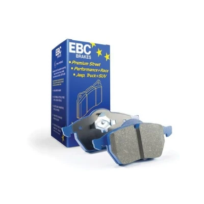 Billede af EBC Brakes DP52356NDX Bremseklodser foraksel KIA: Stinger Hatchback (CK) 3.3 T GDI 2017