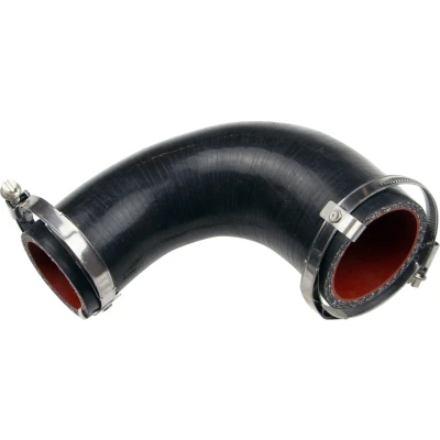 Billede af GATES 09 0910 Trykslange Silikone VOLVO: V70 3, V50, S60 II