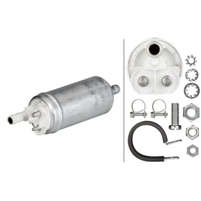 Billede af HELLA 8TF 358 146 381 Brændstofpumpe elektrisk med add on materiale
