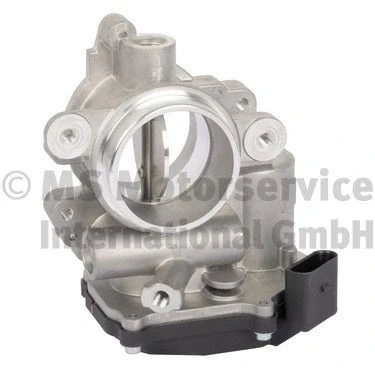 Billede af PIERBURG 7.09460.00.0 Kontrolklap, lufttilførsel 48 elektrisk AUDI: Q5, A6 C7 Avant