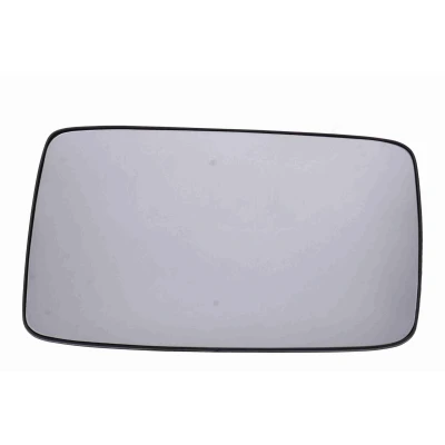 Billede af VEMO V10 69 0062 Spejlglas venstre VOLKSWAGEN: GOLF 3, SEAT: Córdoba I Sedan, Ibiza 2