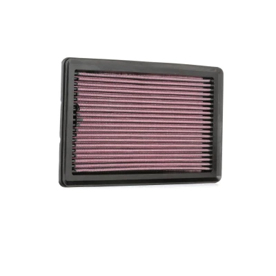 Billede af K&amp;N Filters 33 2232 Luftfilter 27 167 279 kvadratisk Langtidsfilter BMW: 3 Sedan, Coupe, SUBARU: Forester II, Legacy 2 Limousine, Impreza II Sedan