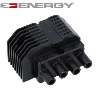 Billede af ENERGY CZ0019 Tændspole 4 12 elektrisk OPEL: Astra G Caravan, CC, Corsa B Hatchback