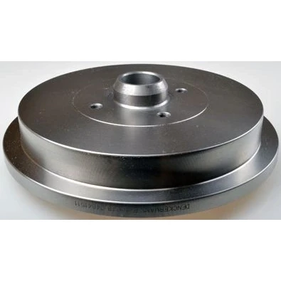 Billede af DENCKERMANN B140048 Bremsetromler 230mm bagaksel VOLKSWAGEN: Passat B3/B4 Variant