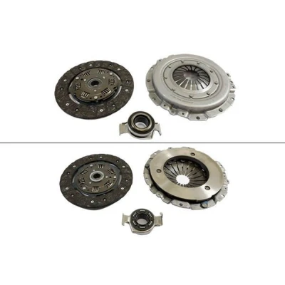 Billede af KAWE 961884 Kobling med koblingstrykplade koblingsskive, udrykkerleje 215 DBV FIAT: Grande Punto Hatchback, II Hatchback