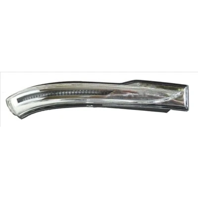Billede af TYC 313 0072 3 Blinklys Sidespejl venstre side med LED HYUNDAI: i10 II Hatchback